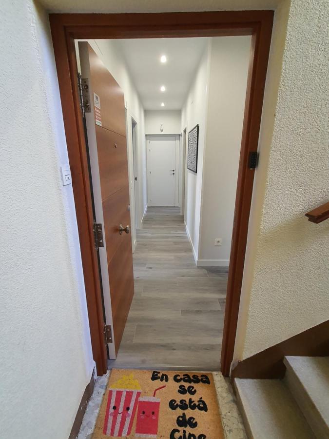 Casa Albalunasss サラマンカ エクステリア 写真